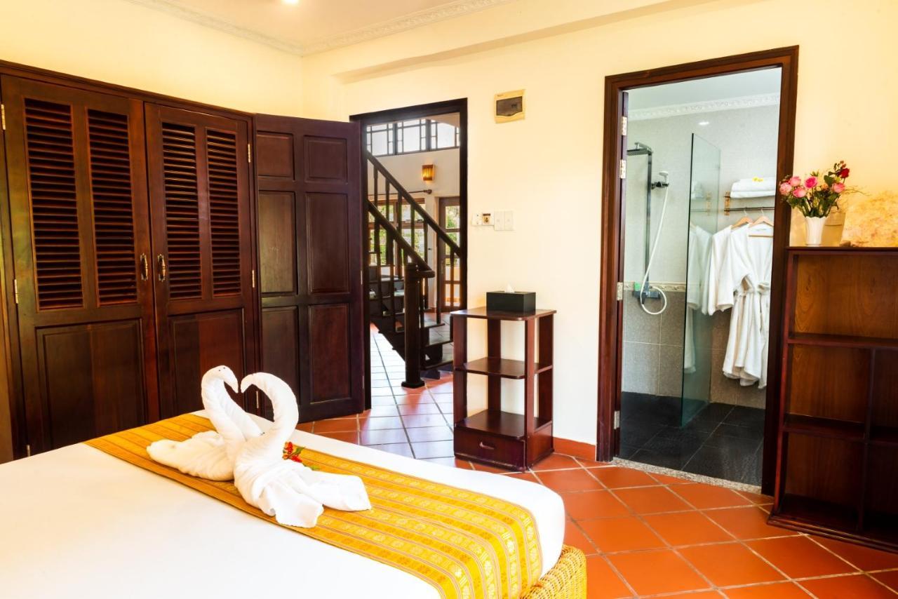 White Sand Resort Mui Ne Exterior photo