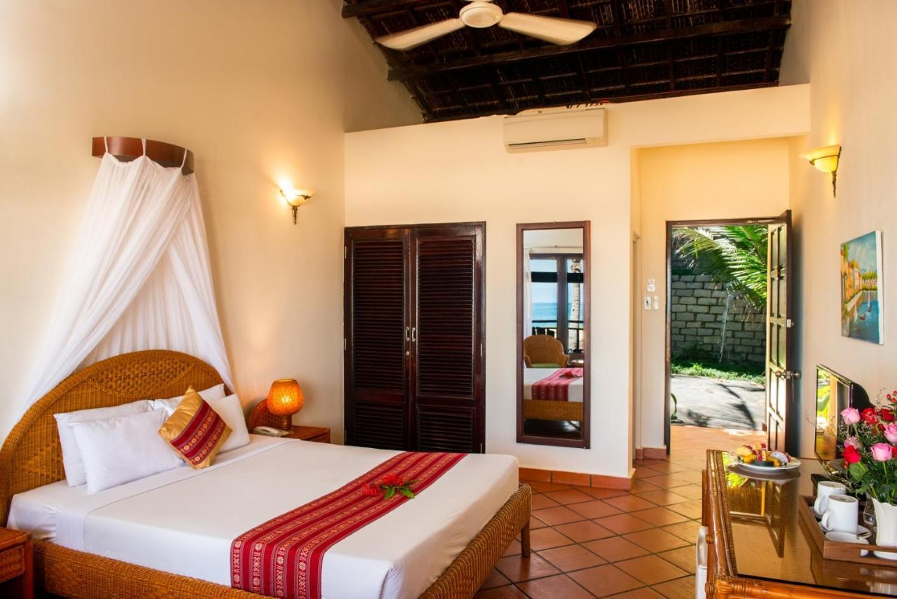 White Sand Resort Mui Ne Exterior photo