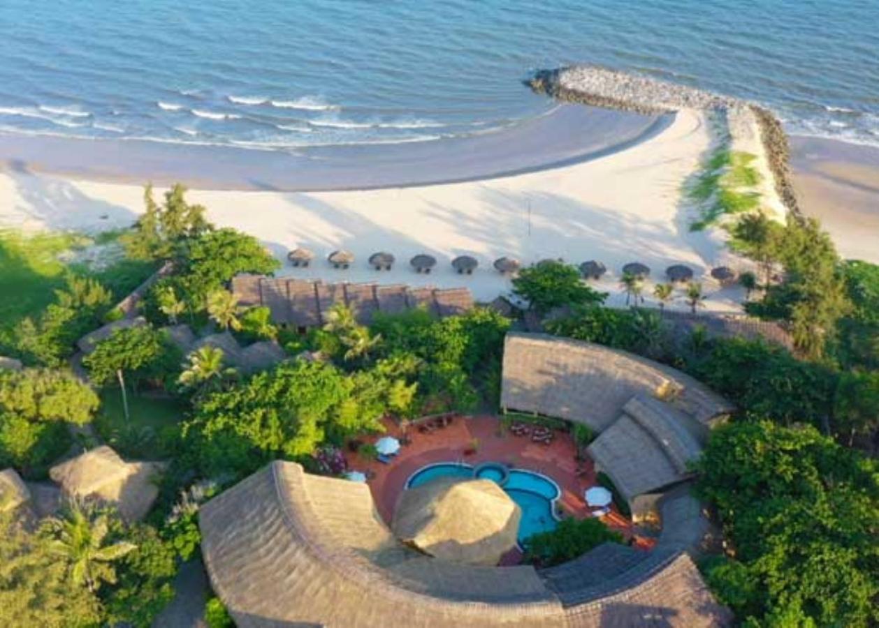 White Sand Resort Mui Ne Exterior photo