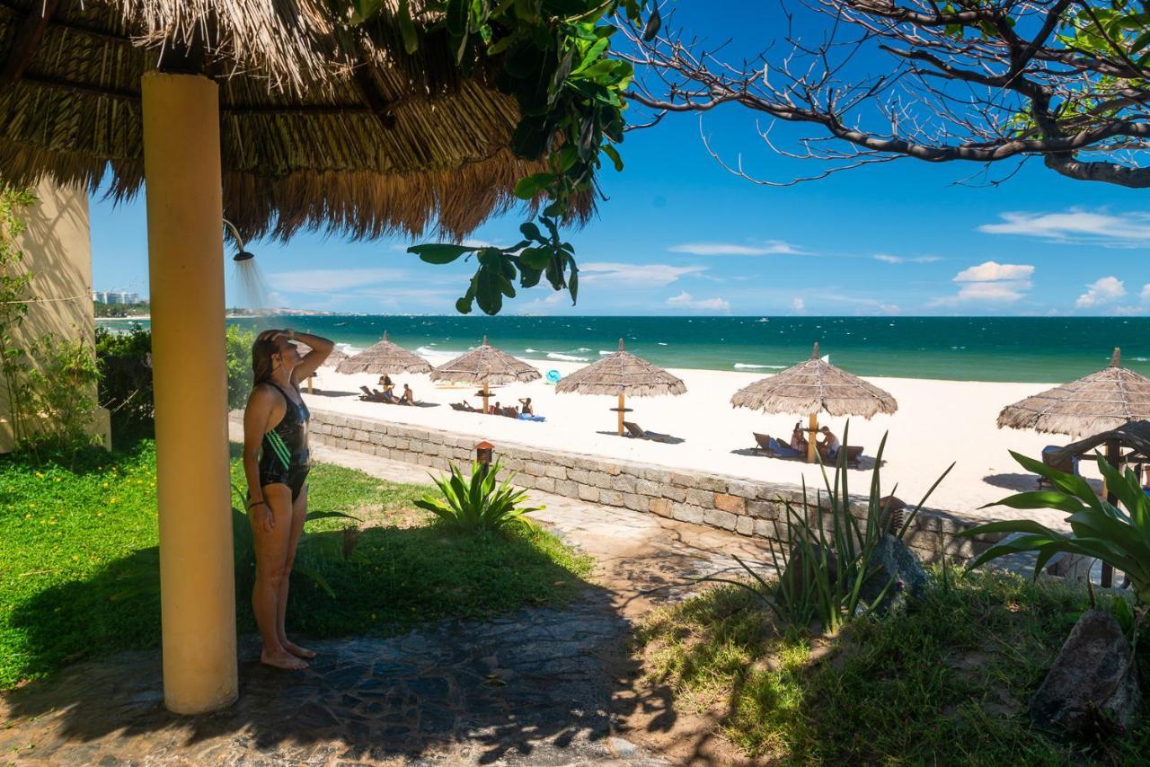 White Sand Resort Mui Ne Exterior photo