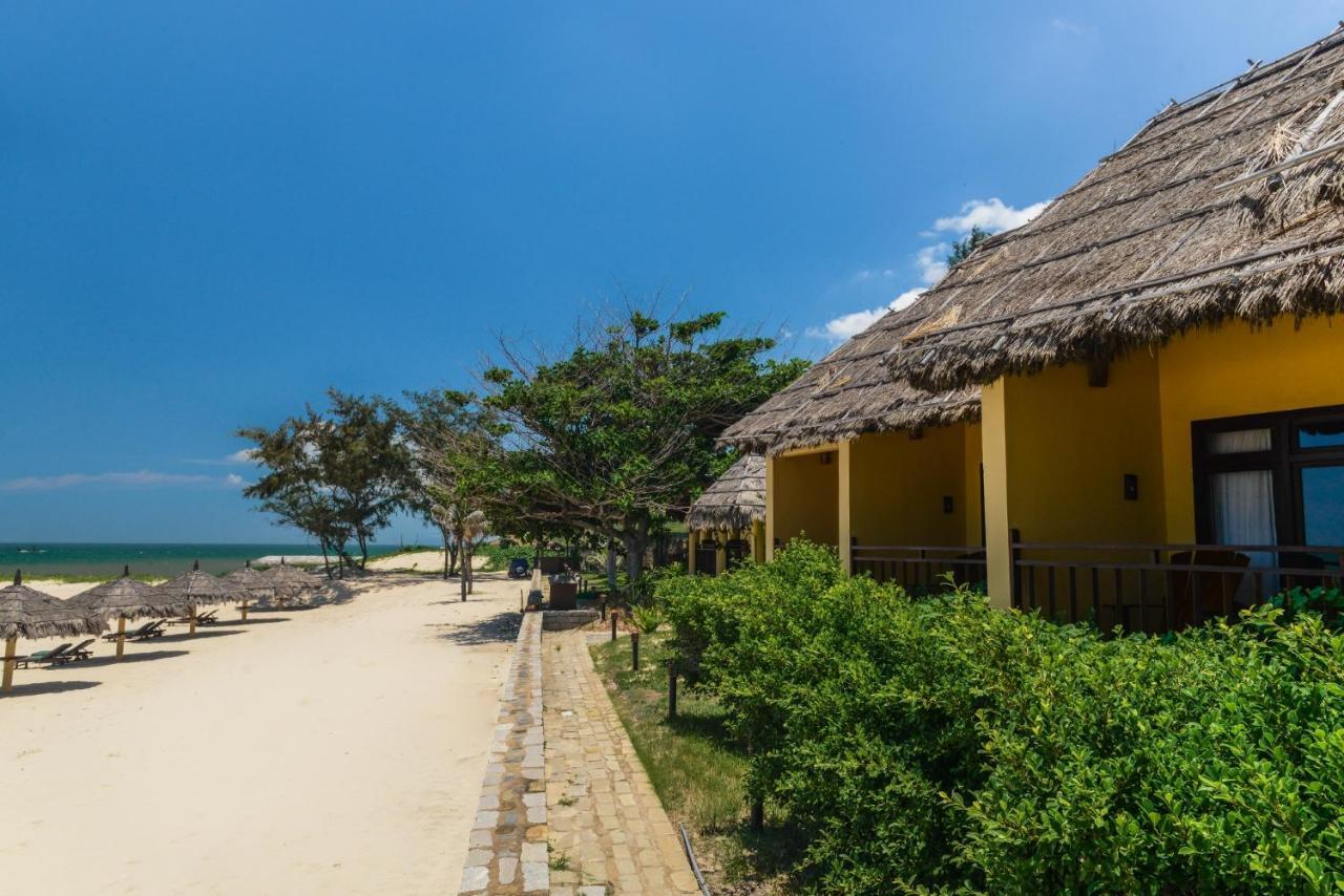 White Sand Resort Mui Ne Exterior photo