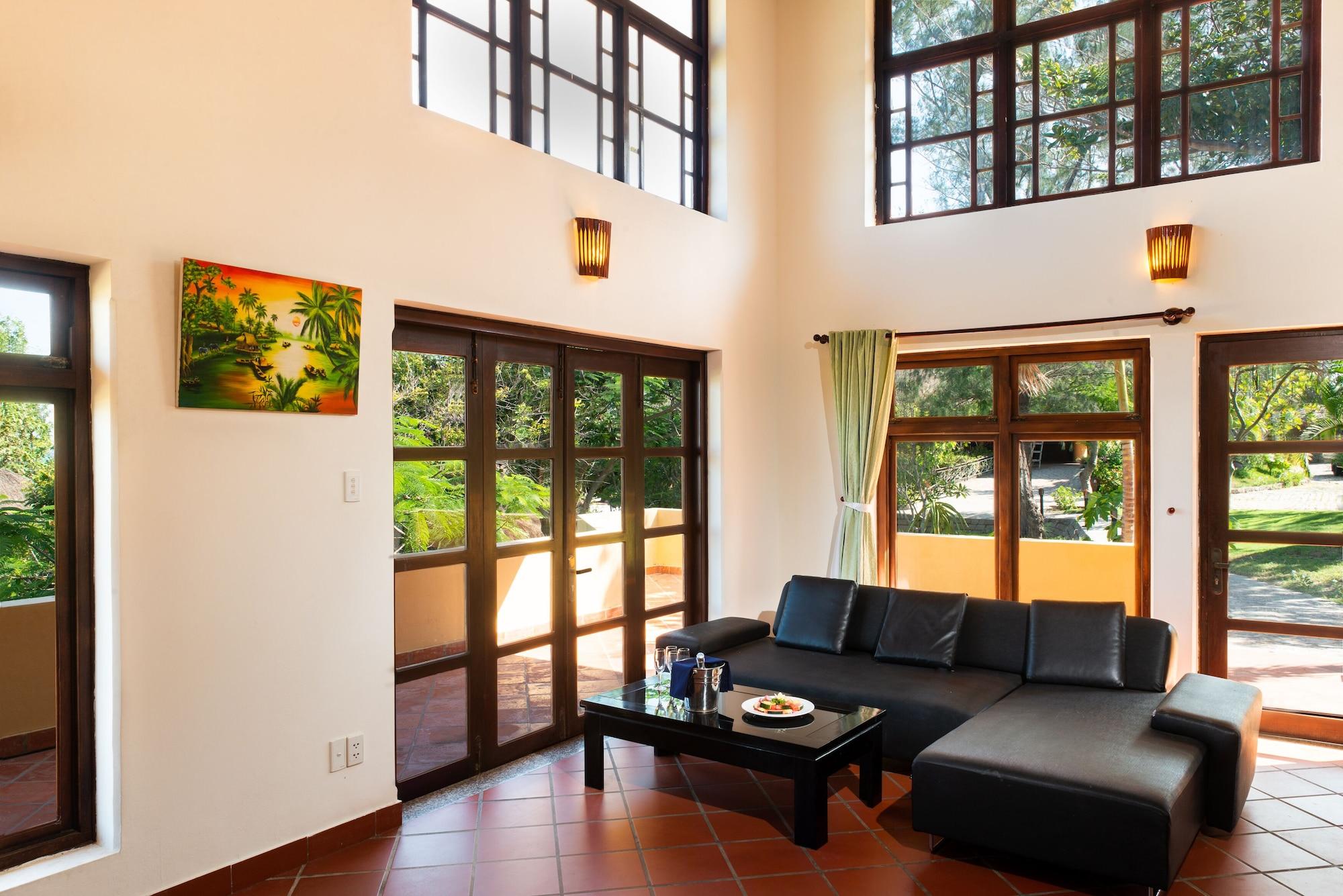 White Sand Resort Mui Ne Exterior photo
