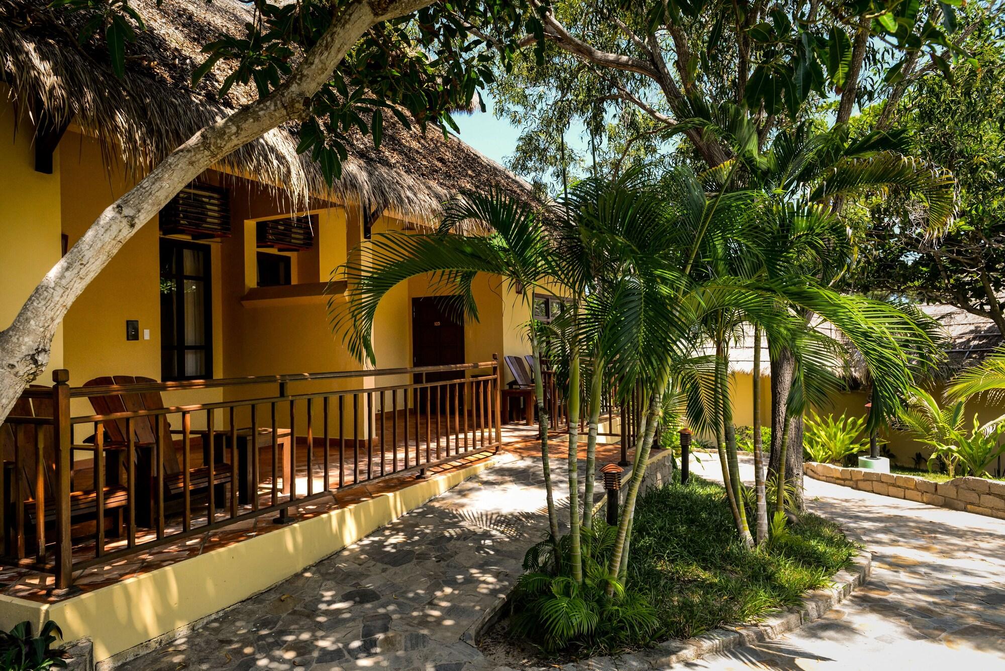 White Sand Resort Mui Ne Exterior photo